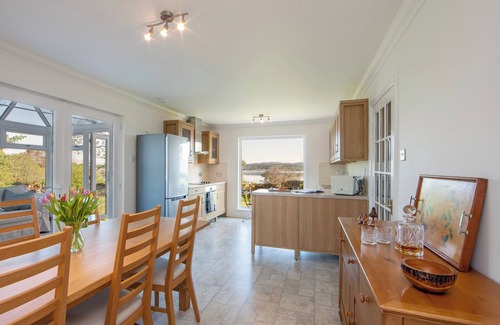 Benderloch Cabaña | 2 bedroom accommodation in Benderloch