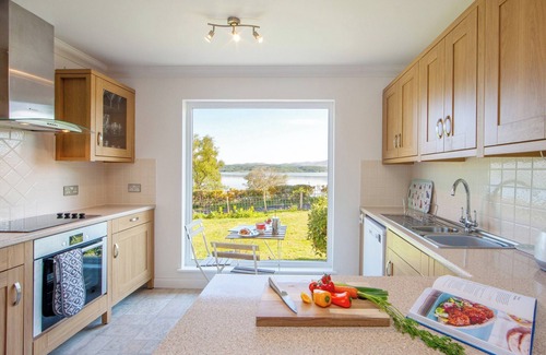 Benderloch Cabaña | 2 bedroom accommodation in Benderloch