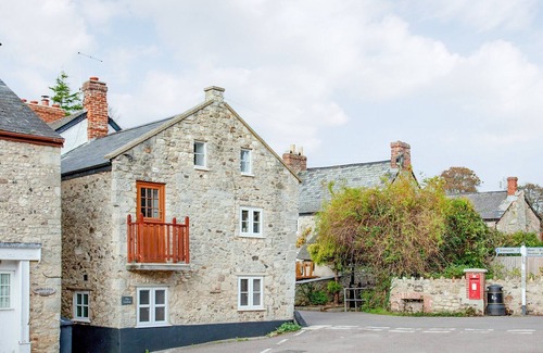 Branscombe Cabina | 2 bedroom accommodation in Branscombe