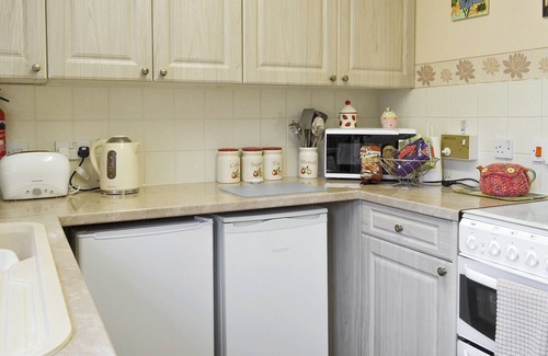 Bridlington Cabaña | Alojamiento de 2 habitaciones en Bridlington