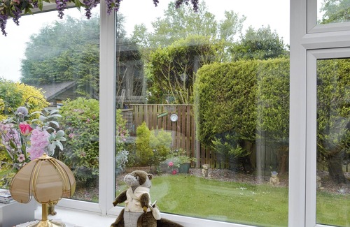 Bridlington Cabaña | Alojamiento de 2 habitaciones en Bridlington