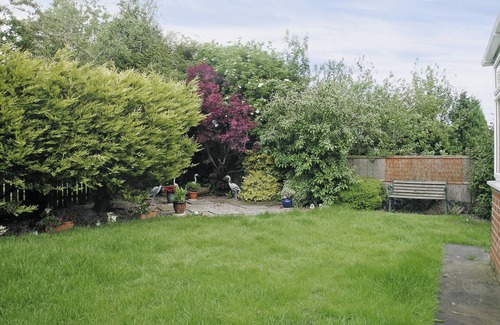 Bridlington Cabaña | Alojamiento de 2 habitaciones en Bridlington