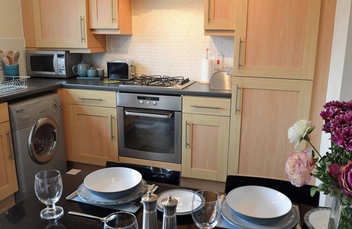 Flamborough Cabaña | Alojamiento de 2 habitaciones en Flamborough, cerca de Bridlington