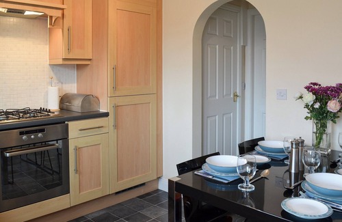 Flamborough Cabaña | Alojamiento de 2 habitaciones en Flamborough, cerca de Bridlington