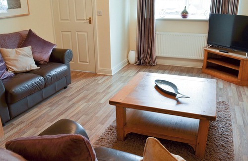 Flamborough Cabaña | Alojamiento de 2 habitaciones en Flamborough, cerca de Bridlington