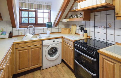 Newport Cabaña | Alojamiento de 2 habitaciones en Brighstone