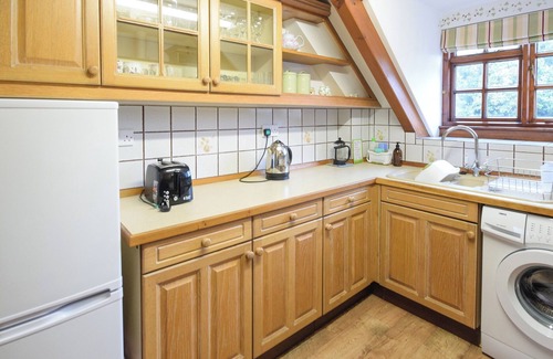 Newport Cabaña | Alojamiento de 2 habitaciones en Brighstone