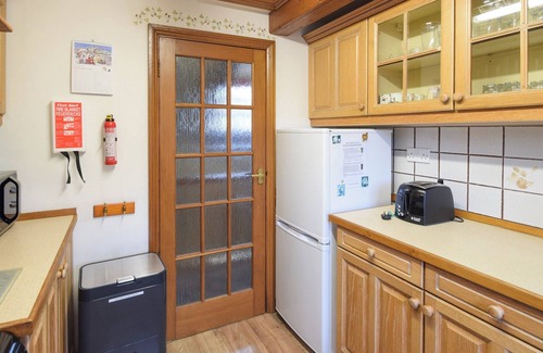 Newport Cabaña | Alojamiento de 2 habitaciones en Brighstone