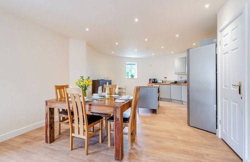 Preston Cabaña | Alojamiento de 2 habitaciones en Preston, near Canterbury