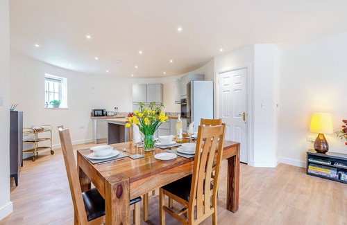 Preston Cabaña | Alojamiento de 2 habitaciones en Preston, near Canterbury