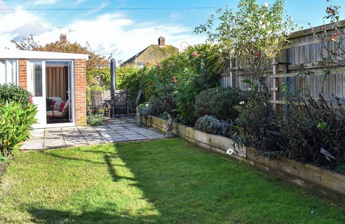 Canterbury Cabaña | Alojamiento de 2 habitaciones en Canterbury