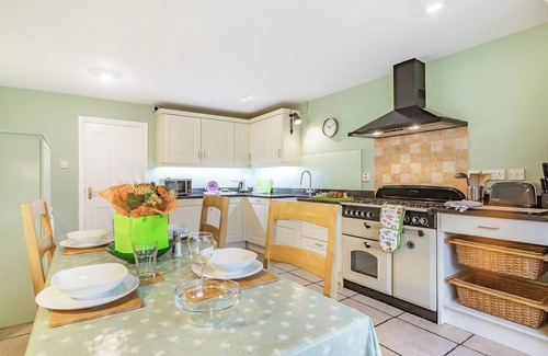 Cheltenham Cabaña | Alojamiento de 2 habitaciones en Cheltenham, near Gloucester