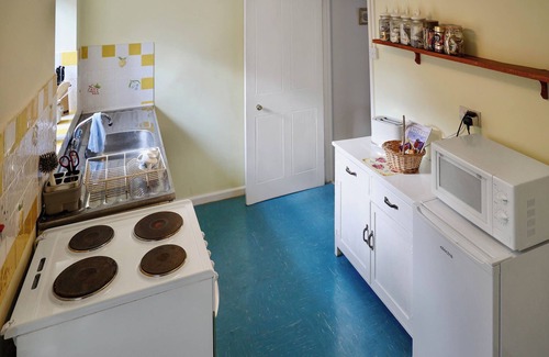 Winchcombe Cabaña | Alojamiento de 2 habitaciones en Cheltenham