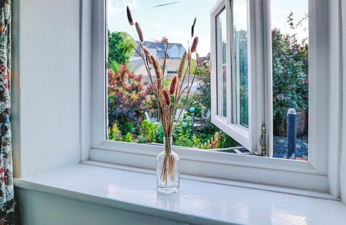 Winchcombe Cabaña | Alojamiento de 2 habitaciones en Cheltenham