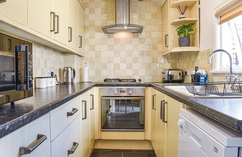 Churchtown Cabaña | Alojamiento de 2 habitaciones en Churchtown, near Southport