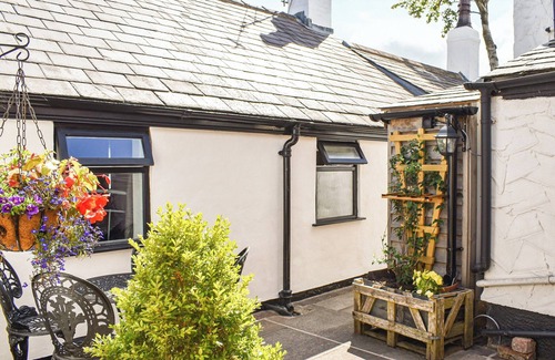 Churchtown Cabaña | Alojamiento de 2 habitaciones en Churchtown, near Southport