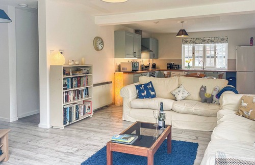 Dorchester Cabaña | Alojamiento de 2 habitaciones en Cheselbourne, near Dorchester