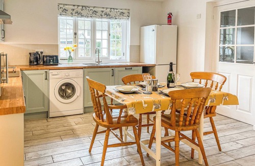 Dorchester Cabaña | Alojamiento de 2 habitaciones en Cheselbourne, near Dorchester