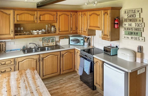 Whippingham Cabaña | Alojamiento de 2 habitaciones en Binfield, near Newport