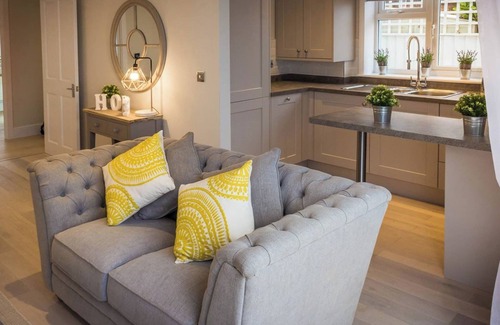 Freshwater Cabaña | 2 bedroom accommodation in Freshwater, Colwell Bay