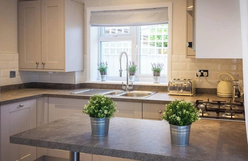 Freshwater Cabaña | 2 bedroom accommodation in Freshwater, Colwell Bay
