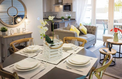 Freshwater Cabaña | 2 bedroom accommodation in Freshwater, Colwell Bay