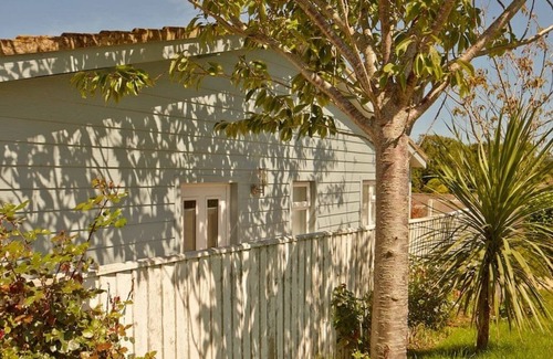 Freshwater Cabaña | 2 bedroom accommodation in Freshwater, Colwell Bay