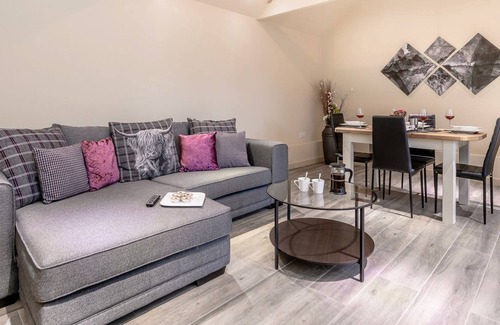 Halesworth Cabaña | Alojamiento de 2 habitaciones en Heveningham, cerca de Halesworth