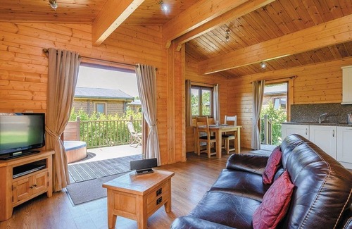 Wenhaston Cabina | 2 bedroom accommodation in Wenhaston, Halesworth