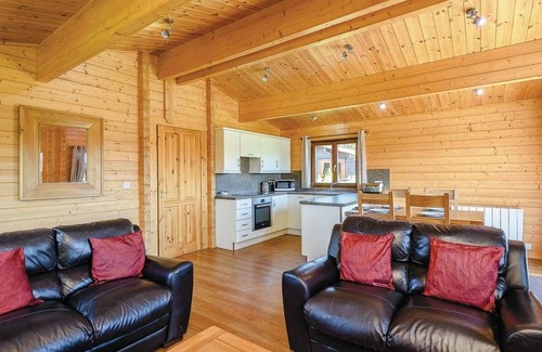 Wenhaston Cabina | 2 bedroom accommodation in Wenhaston, Halesworth
