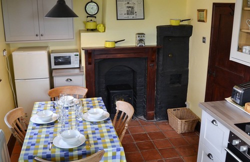 Happisburgh Cabaña | Alojamiento de 2 habitaciones en Happisburgh