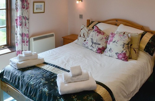 Happisburgh Cabaña | Alojamiento de 2 habitaciones en Happisburgh