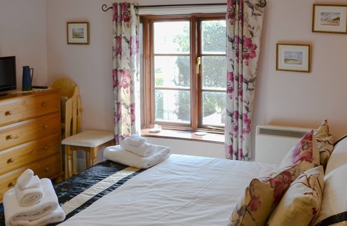 Happisburgh Cabaña | Alojamiento de 2 habitaciones en Happisburgh