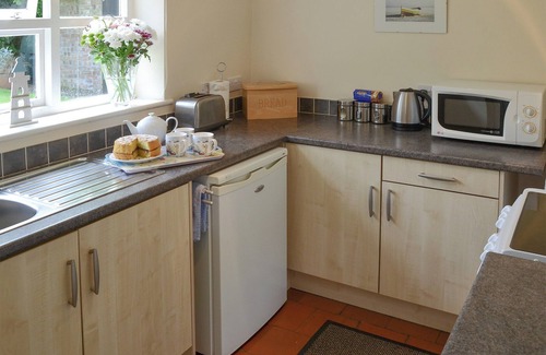 Happisburgh Cabaña | Alojamiento de 2 habitaciones en Happisburgh