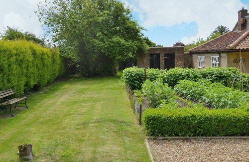 Happisburgh Cabaña | Alojamiento de 2 habitaciones en Happisburgh