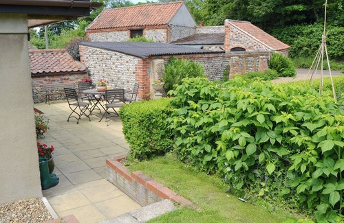 Happisburgh Cabaña | Alojamiento de 2 habitaciones en Happisburgh