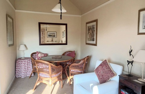 Helensburgh Cabaña | Alojamiento de 2 habitaciones en Helensburgh