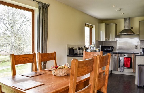 Kiltarlity Cabaña | 2 bedroom accommodation in Kiltarlity