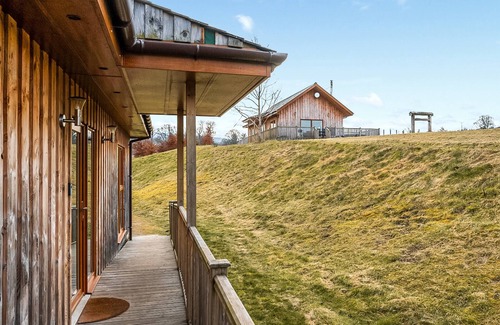 Kiltarlity Cabaña | 2 bedroom accommodation in Kiltarlity