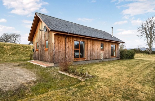 Kiltarlity Cabaña | 2 bedroom accommodation in Kiltarlity