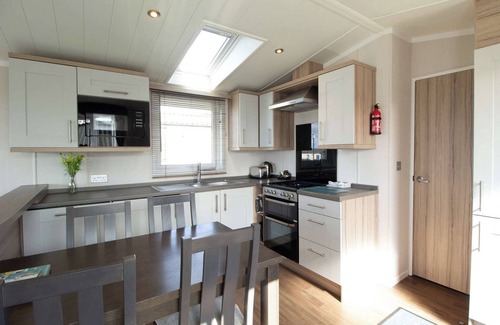 Lendalfoot Casa | Alojamiento de 2 habitaciones en Lendalfoot