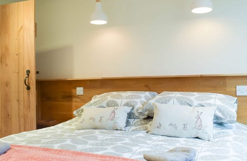 Llangunllo Cabaña | 2 bedroom accommodation in Llangunllo