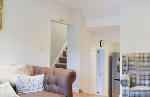 Llangunllo Cabaña | 2 bedroom accommodation in Llangunllo