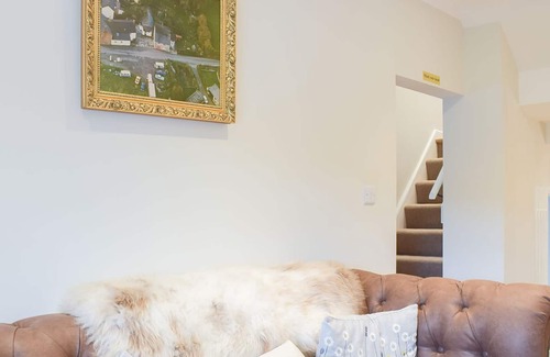 Llangunllo Cabaña | 2 bedroom accommodation in Llangunllo