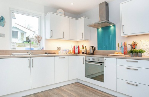 Malborough Cabaña | 2 bedroom accommodation in Malborough