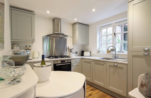 Malmesbury Cabaña | 2 bedroom accommodation in Malmesbury