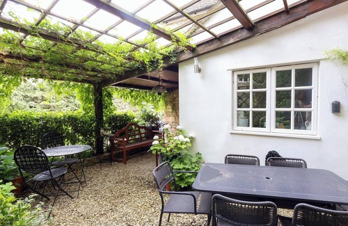 Malmesbury Cabaña | 2 bedroom accommodation in Malmesbury