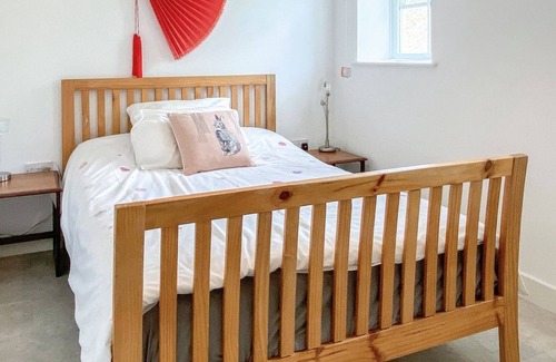 New Romney Cabaña | 2 bedroom accommodation in New Romney