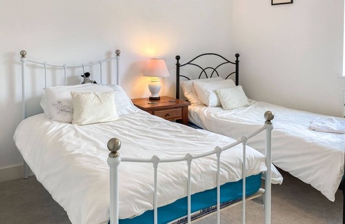 New Romney Cabaña | 2 bedroom accommodation in New Romney