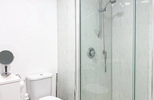 New Romney Cabaña | 2 bedroom accommodation in New Romney